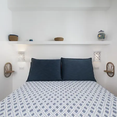 Estate4home - Mapi Massa Lubrense
