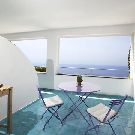 Estate4home - Mapi Massa Lubrense