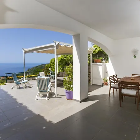 Villa Estate4home - Mapi Massa Lubrense