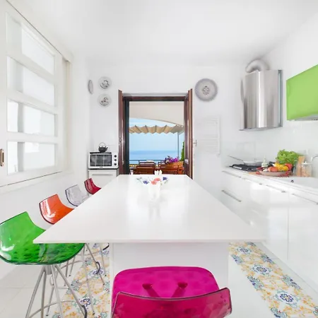 Estate4home - Mapi Massa Lubrense