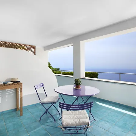 Estate4home - Mapi Villa Massa Lubrense