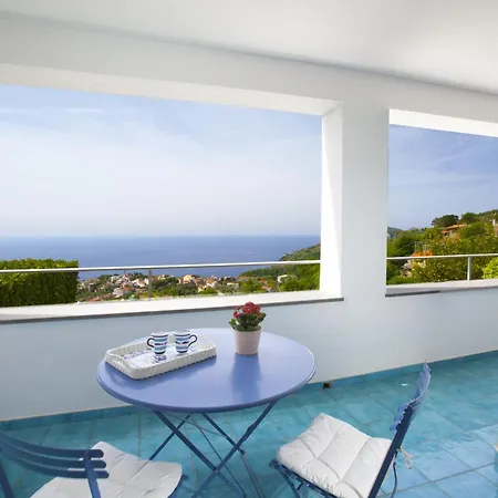 Estate4home - Mapi Villa Massa Lubrense