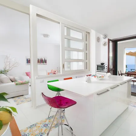 Estate4home - Mapi Massa Lubrense