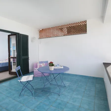 Estate4home - Mapi Villa Massa Lubrense