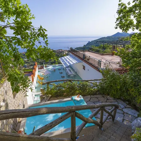 Estate4home - Mapi Massa Lubrense