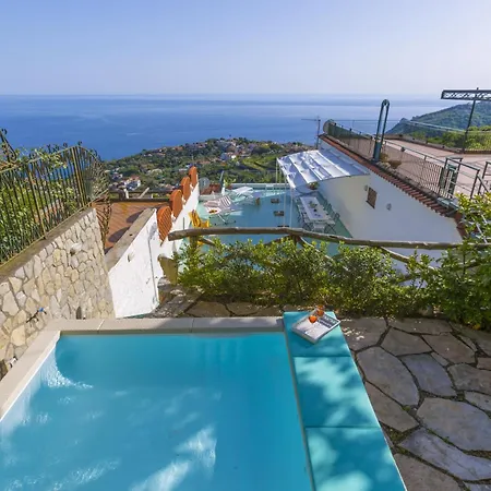 Estate4home - Mapi Massa Lubrense