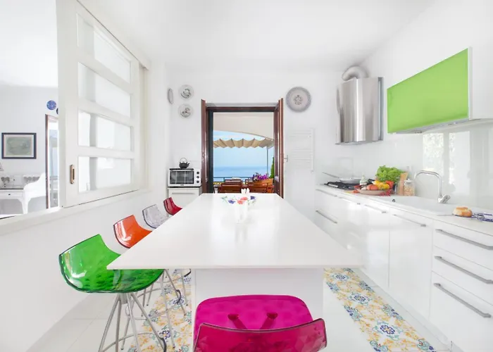 Estate4home - Mapi Massa Lubrense